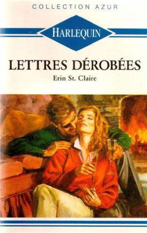 Lettres dérobées : Collection : Collection azur n° 981