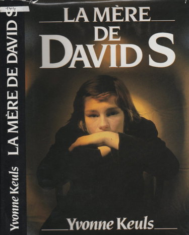 Couverture de La Mère de David S