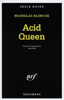 Acid queen