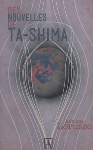 Des nouvelles de Ta-Shima