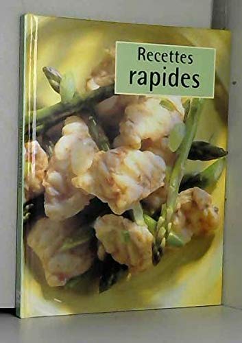 Cuisine rapide