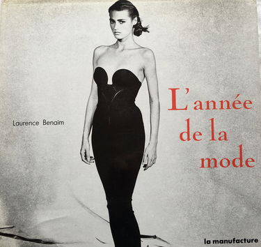 L'Année de la mode : 87-88