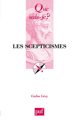 Les scepticismes