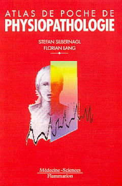 Atlas de poche de physiopathologie