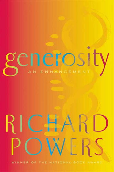 Couverture de Generosity: An Enhancement