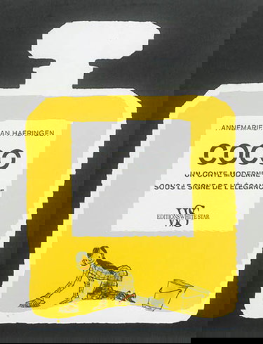 Coco : un conte moderne sous le signe de l'élégance