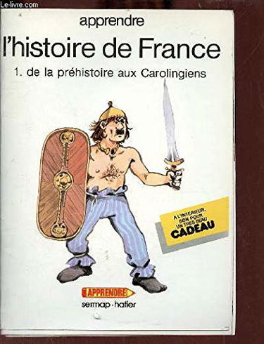 L'histoire de France
