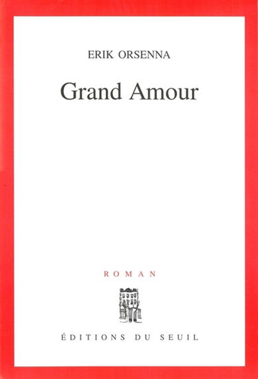 Grand amour
