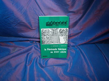 La péninsule Ibérique au XVIIe siècle