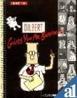 Couverture de Dilbert Gives You the Business par Scott Adams