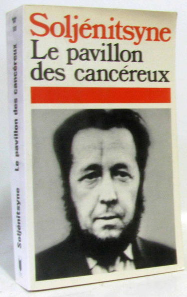 LE PAVILLON DES CANCEREUX