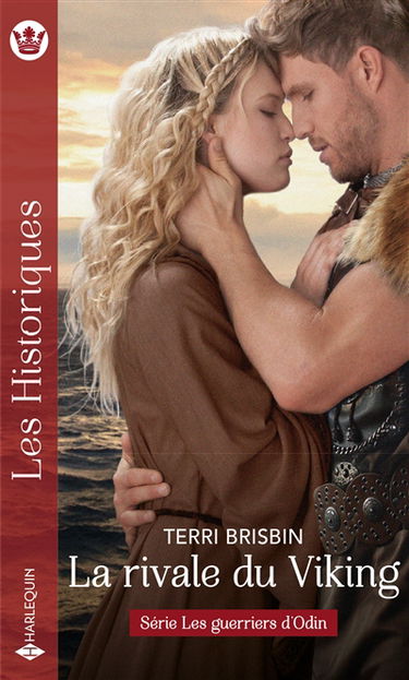 La rivale du Viking : les guerriers d'Odin