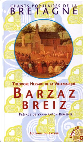 Barzaz Breiz
