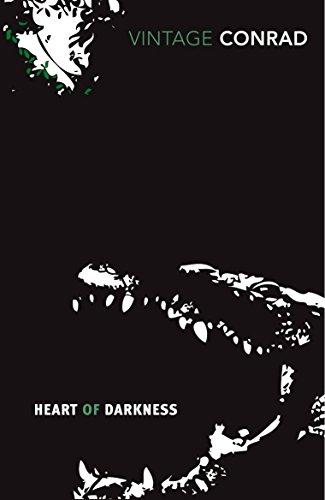 Couverture de Heart of Darkness: And Youth
