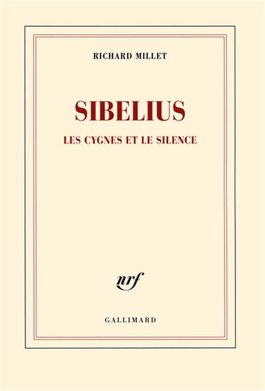 Sibelius, les cygnes et le silence