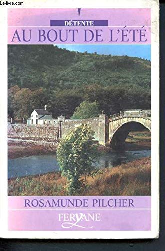 au bout de l'été
