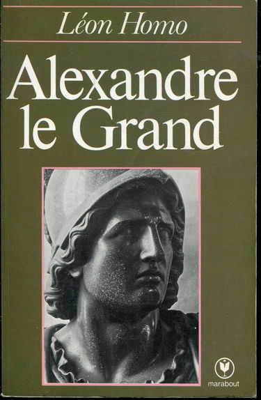 Alexandre le Grand