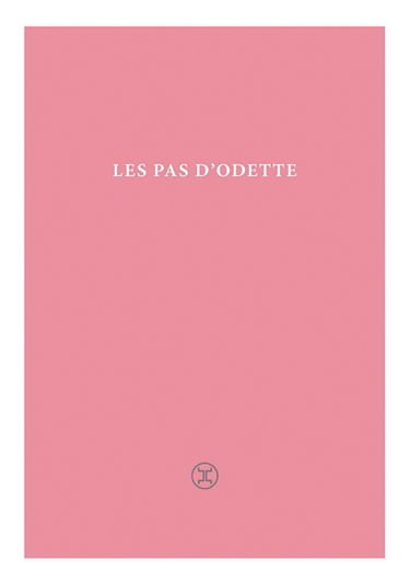 Les pas d'Odette