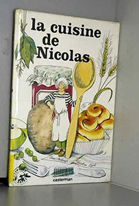 La Cuisine de Nicolas