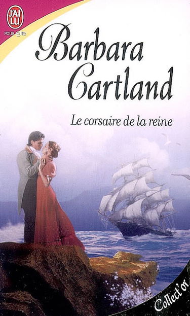 Le corsaire de la reine