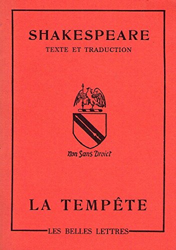 La Tempête