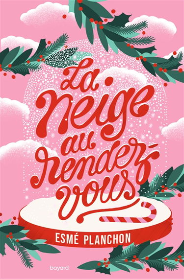 La neige au rendez-vous