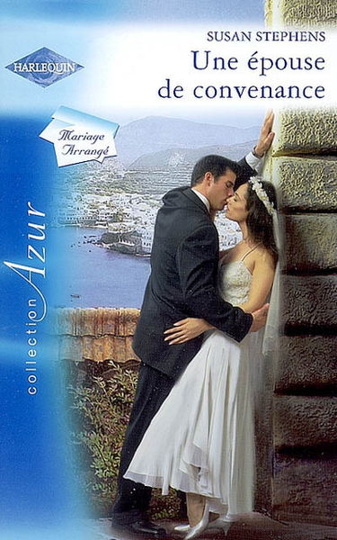 Une épouse de convenance