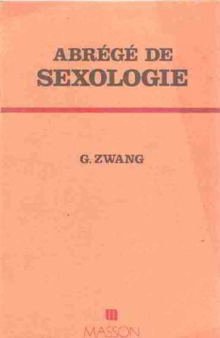 Abrégé de sexologie