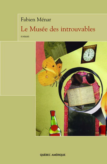 Le Musée des introuvables