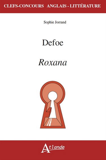 Defoe, Roxana