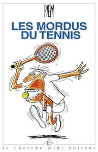 Les Mordus de tennis