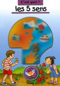 Les 5 sens