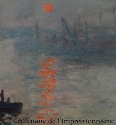 Centenaire de l'impressionisme