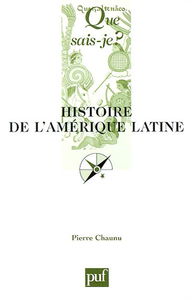 Histoire de l'Amérique latine