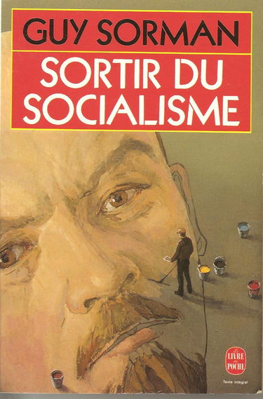 Sortir du socialisme