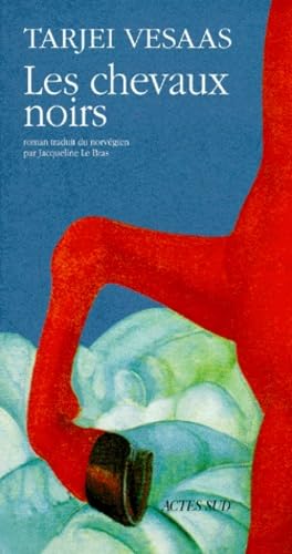 Les chevaux noirs