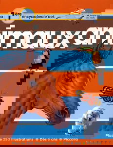 Ma première encyclopédie des animaux