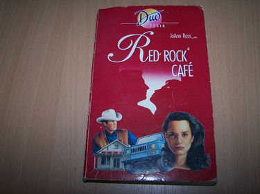 Red Rock Café (Duo)