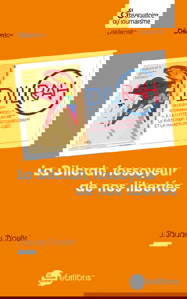 La dilcrah, fossoyeur de nos libertés