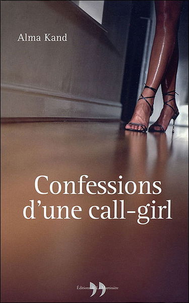 Confessions d'une call-girl