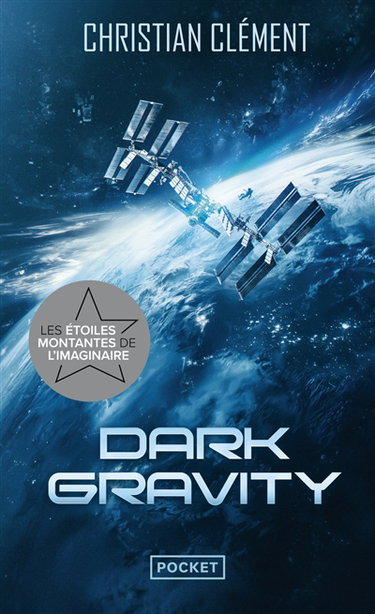 Couverture de Dark gravity
