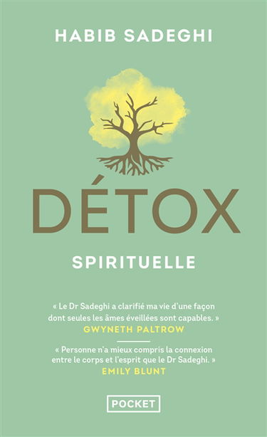 Détox spirituelle