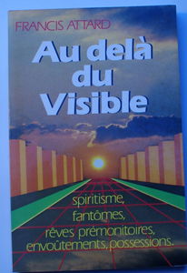 Au-delà du visible