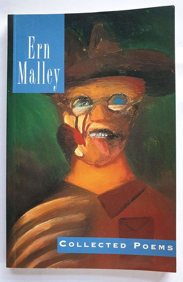 Ern Malley - Collected Poems (Imprint poetry)