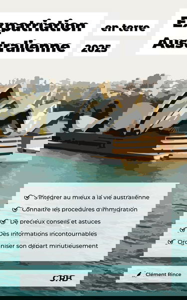 Expatriation en terre Australienne