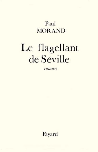 Le Flagellant de Séville