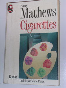 Cigarettes