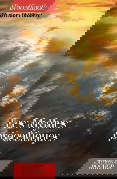 Les mythes préceltiques