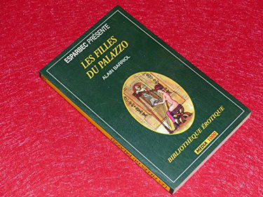 Les Filles du Palazzo