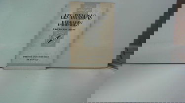 Les Invasions barbares